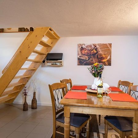 Apartamento Privat Mako Trstené Exterior foto