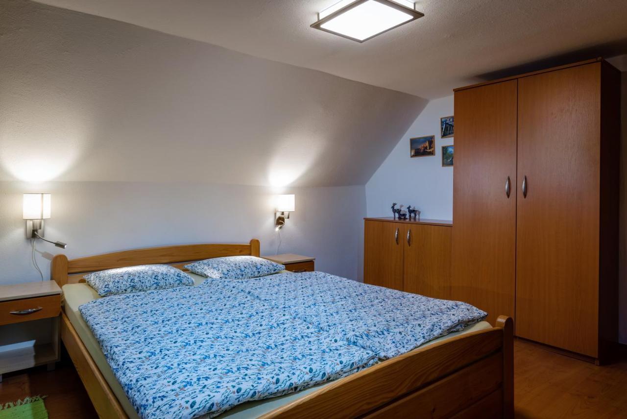 Apartamento Privat Mako Trstené Exterior foto